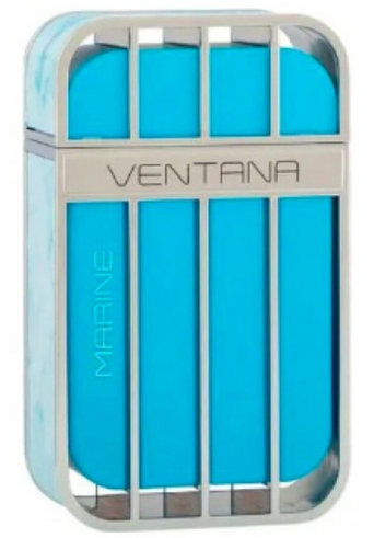 Armaf Ventana Marine Perfume EDP 100