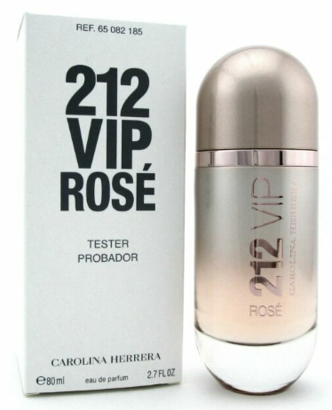 Carolina Herrera 212 VIP Rosé Perfume