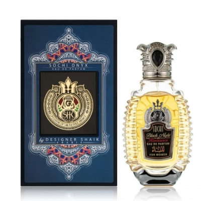 Shaik Sochi Black Night Romance Eau