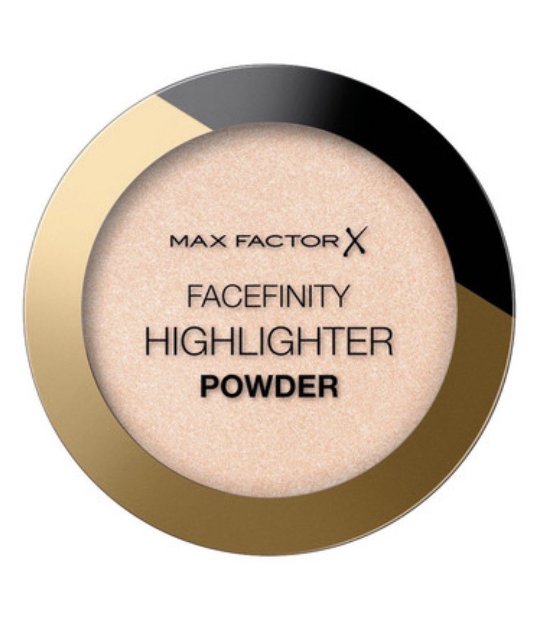 Max Factor Facefinity Highlighter Powder 01 Nude Beam