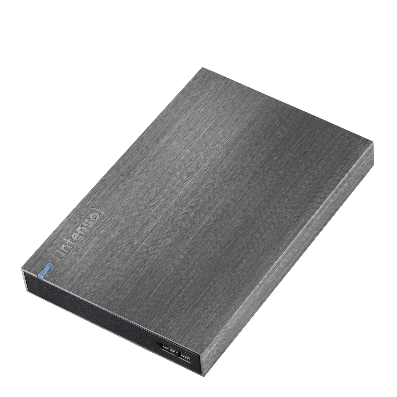 Intenso 2TB 2.5" Anthracite External