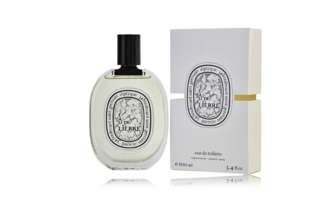 Diptyque Ivy Water Perfume EDT 100 ml