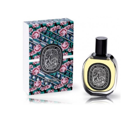 Diptyque Eau Capitale Parfume EDP 75 ml