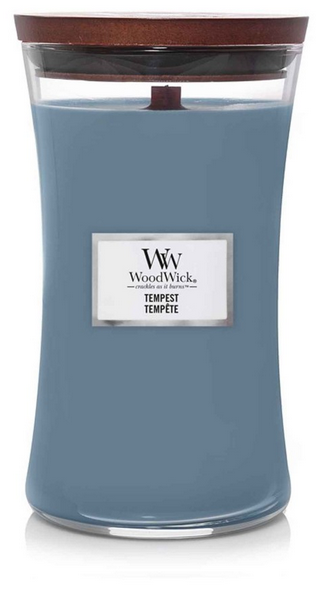 Woodwick Tempest Candle 609.5 g