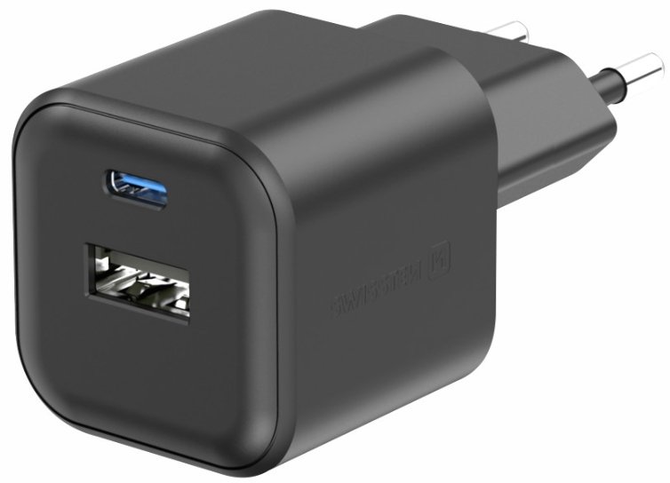 Swissten GaN USB-C 35W PD Travel
