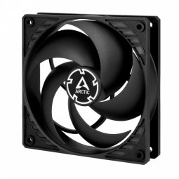 Arctic P12 Silent Cooler, pressure-optimized 12cm