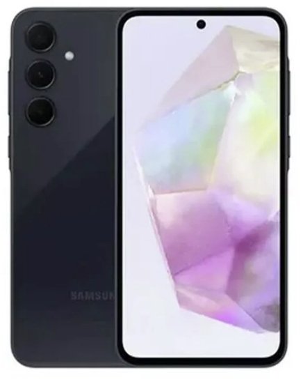 SAMSUNG Galaxy A35 5G Smartphone 6GB