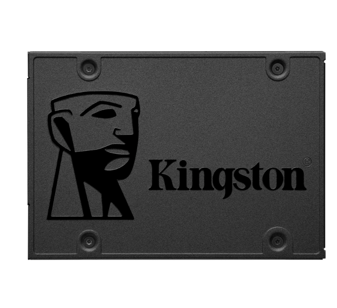KINGSTON SA400S37 SSD Disc 960 GB