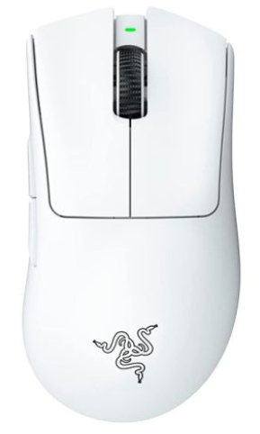 Razer DeathAdder V3 Pro wireless gaming
