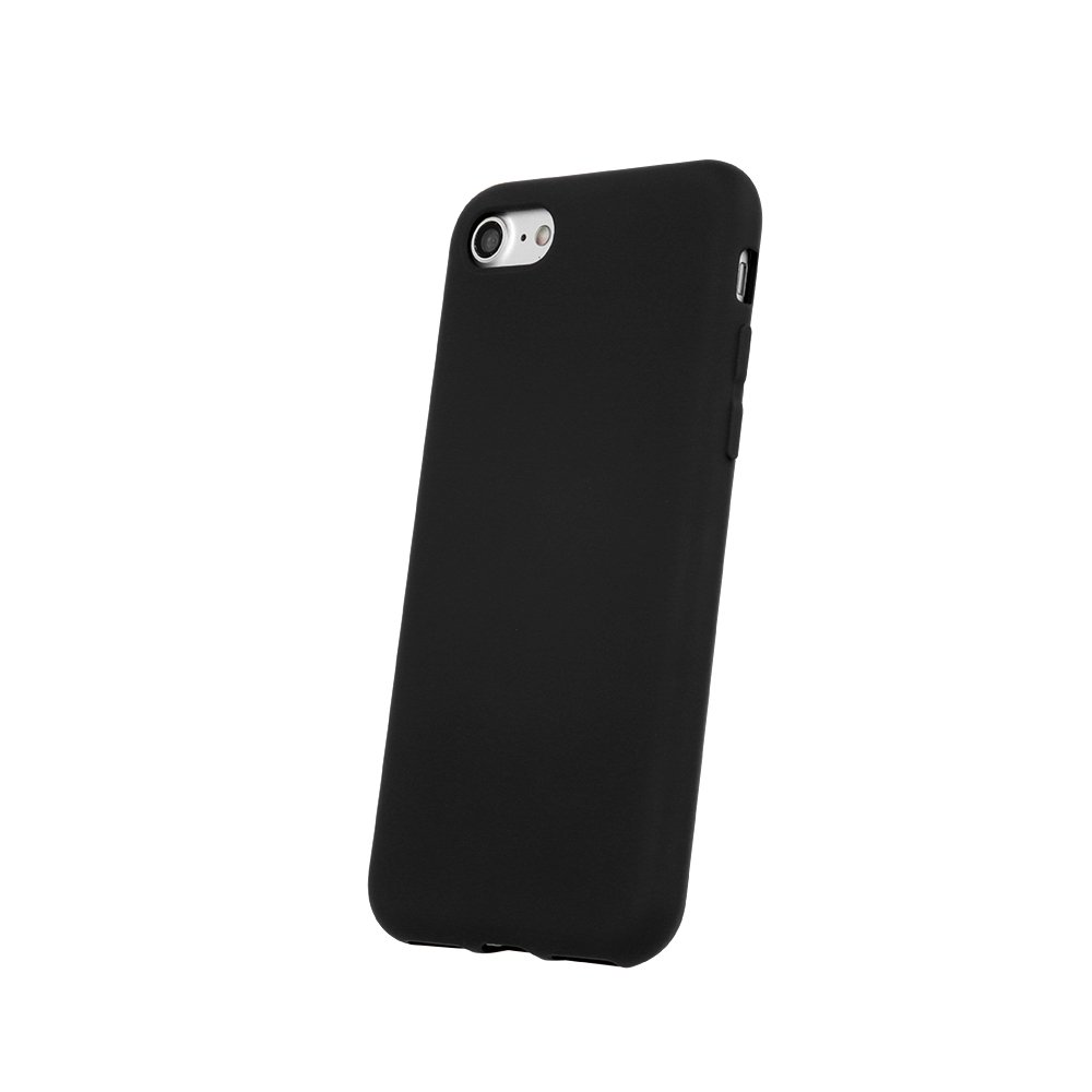 Mocco Silicon Back Case for Samsung