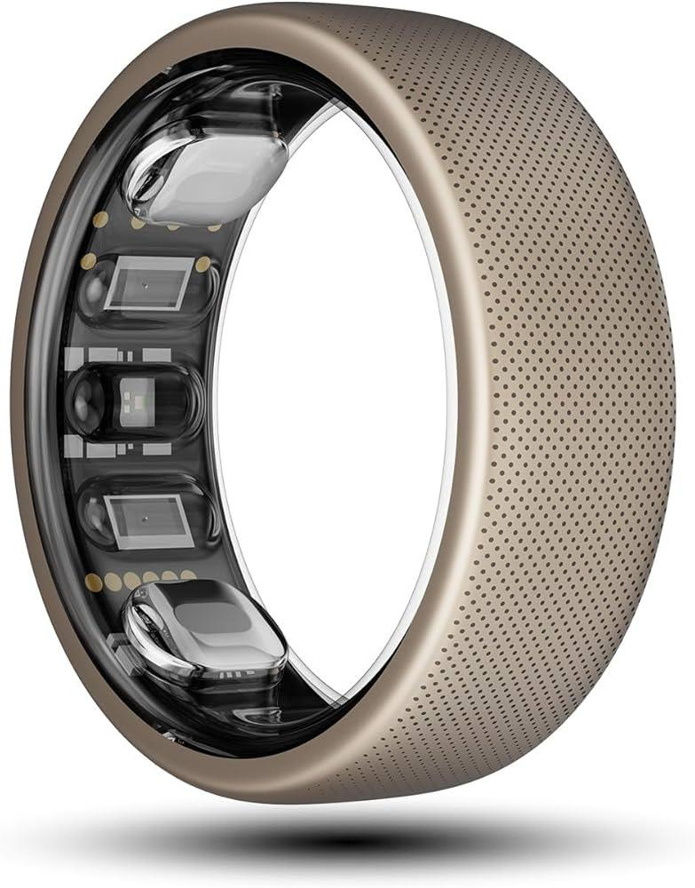 Amazfit Helio Ring Smart Ring Size