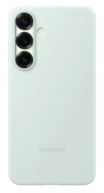 SAMSUNG Silicone Case for Galaxy S25+