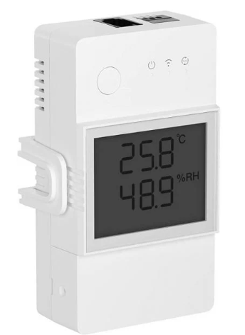 Sonoff THR320D Smart Wi-Fi Temperature and