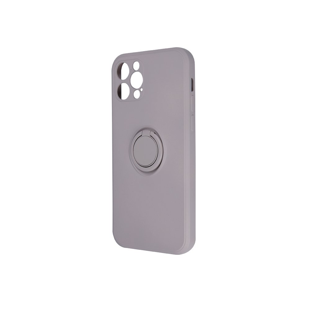 Mocco Finger Grip Back Case for Samsung Galaxy S23