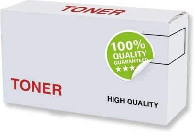 HP RoGer 90A Black Laser Cartridge for LaserJet Enterprise M4500 / M4555, 10,000 Pages (CE390A / CC364A) (Analog)