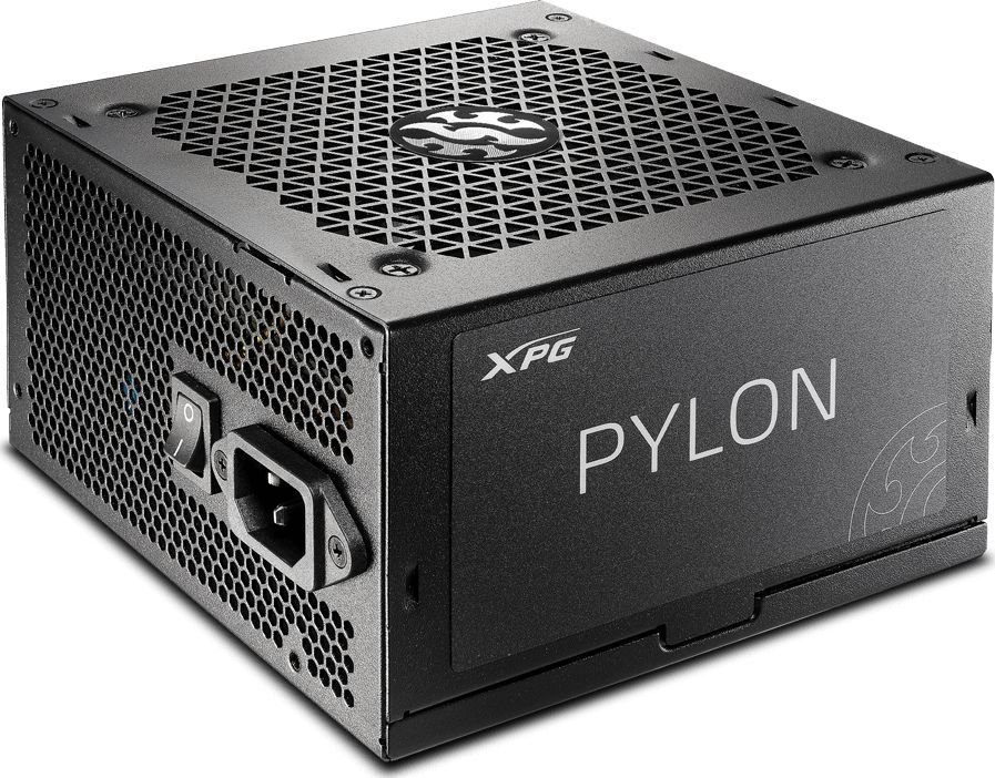 Adata XPG Pylon 550W Power Supply