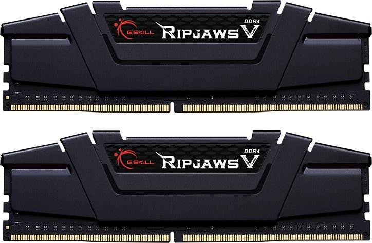 G.SKILL Ripjaws V 16GB (2