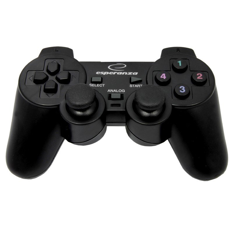Esperanza EG106 PS2 / PS3 /