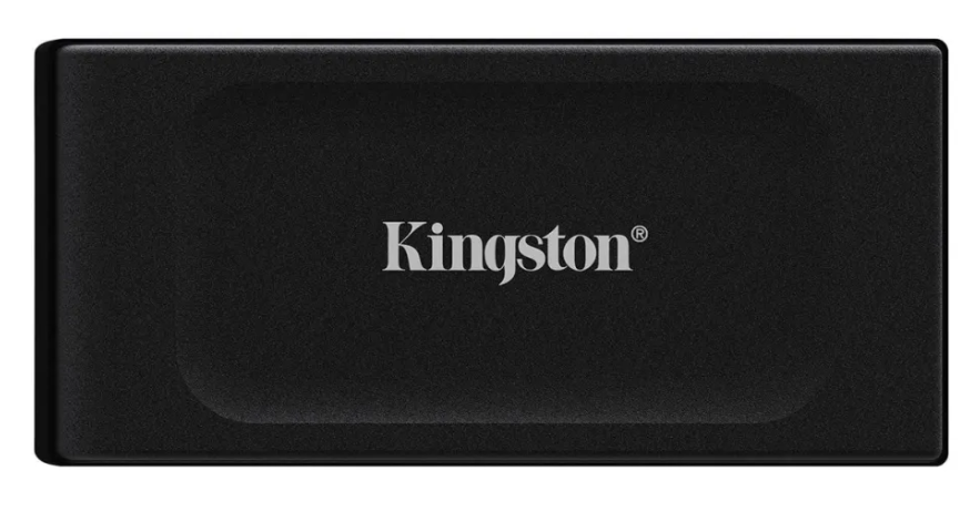 KINGSTON XS1000 External SSD 2TB (SXS1000/2000G)