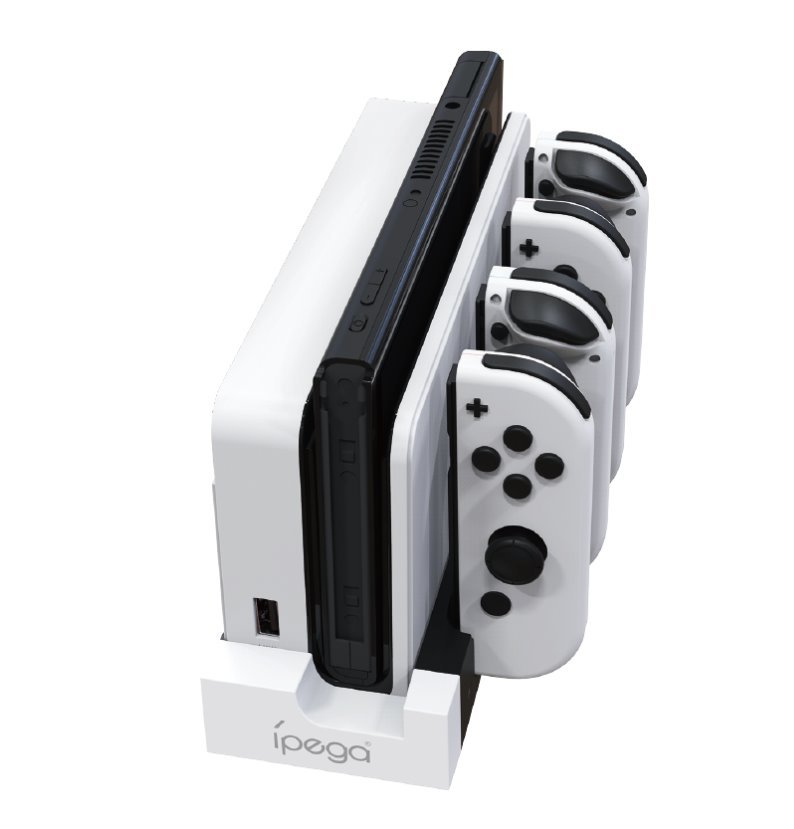 Ipega 9186 Charger Dock for N-Switch