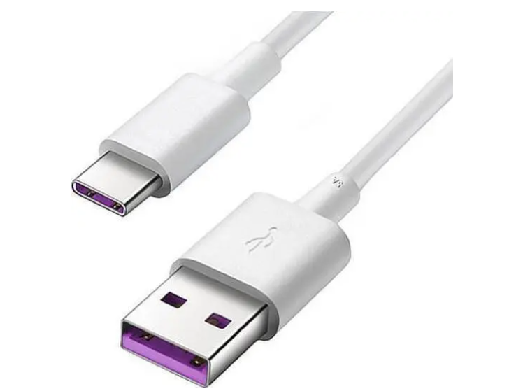 Huawei HL1289 USB-C Cable / 5A / 1m