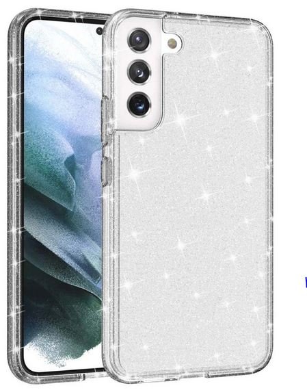 Mocco Shine Back Case, 2 mm