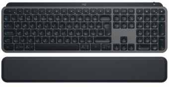 LOGITECH MX Keys S Plus Wireless