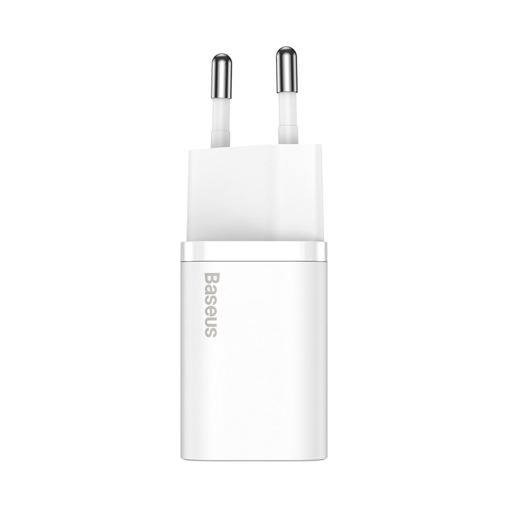 Baseus Super Si Wall Charger PD