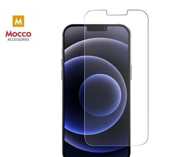 Mocco Tempered Glass Screen Protector for