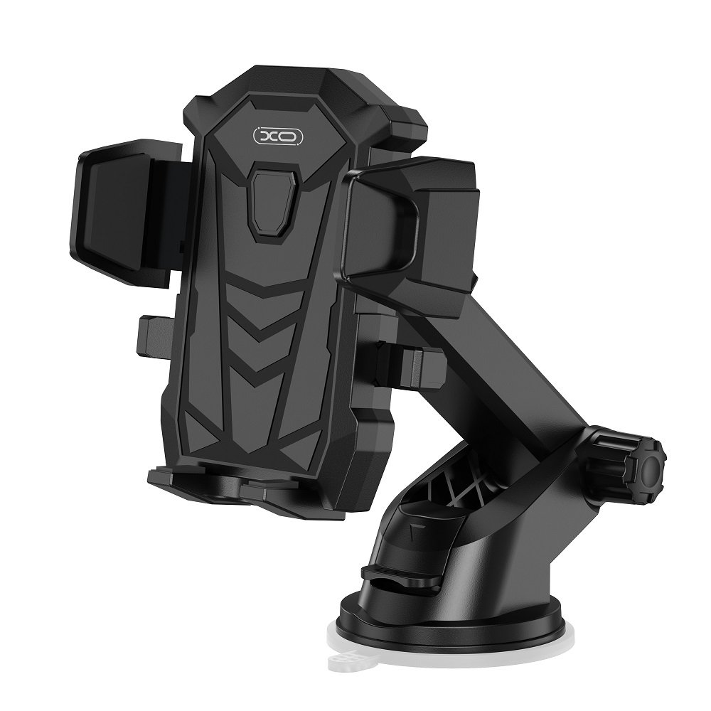 XO C76 Car Phone Holder with Suction Cup