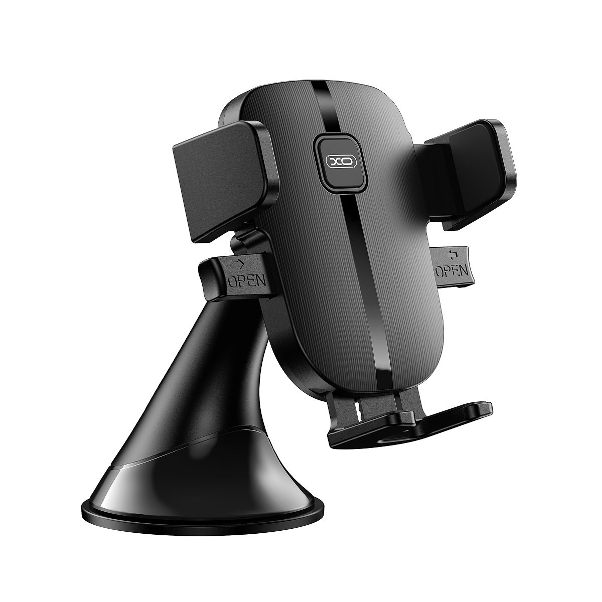 XO C120 Car Holder with Suction Cup