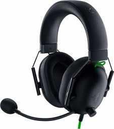 Razer Blackshark V2 X wired USB