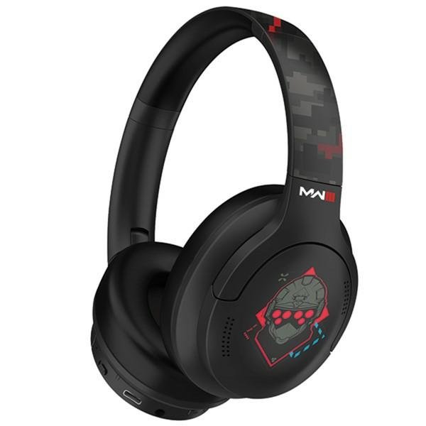OTL Call of Duty: MW3 ANC Gaming Wireless Headphones