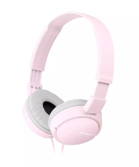 SONY MDR-ZX110APP Headphones