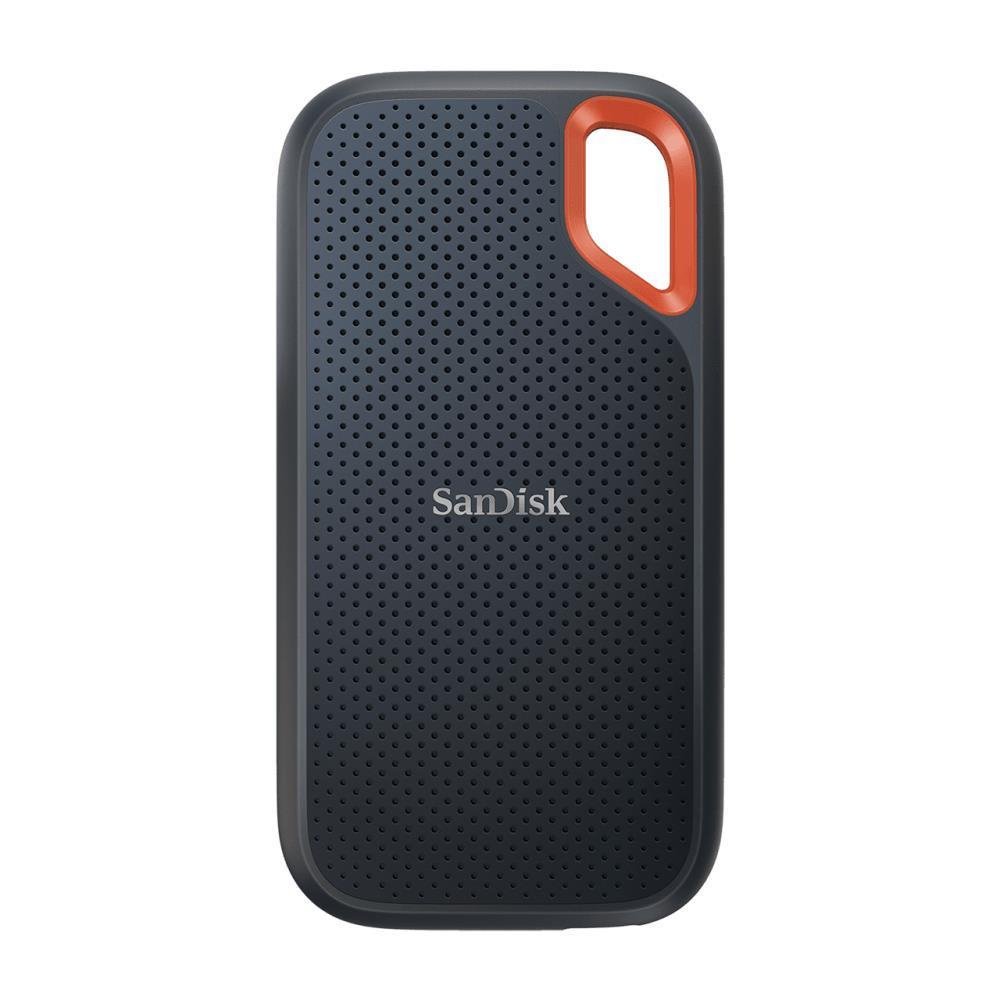 SANDISK Extreme 2TB Portable SSD (SDSSDE61-2T00-G25)