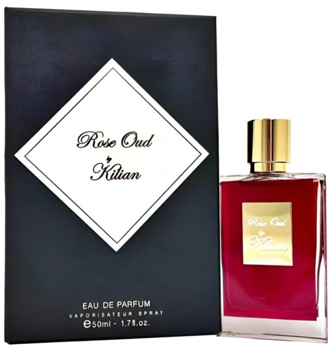 Kilian Rose Oud Perfume EDP 50 ml