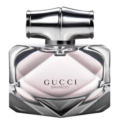 Gucci Bamboo Perfume EDP 75 ml