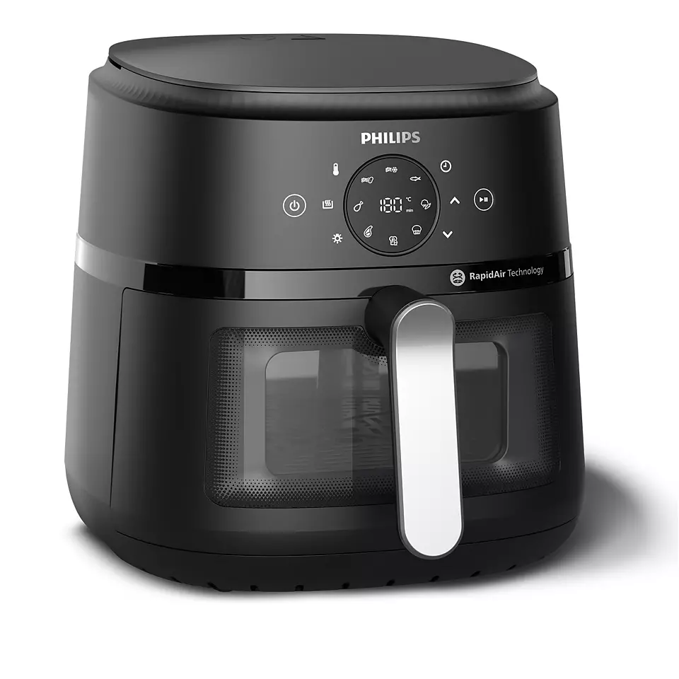 PHILIPS 2000 NA231/00 Hot air fryer