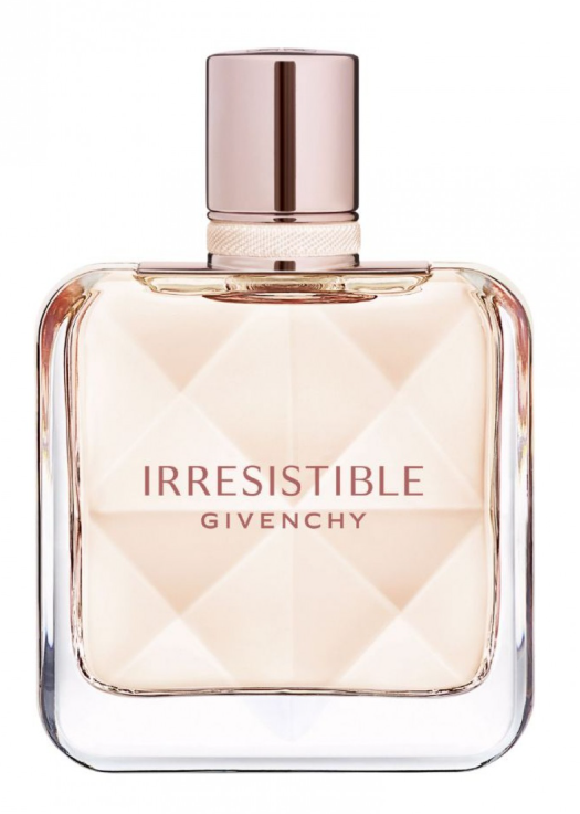 Givenchy Irresistible Fresh Perfume EDT Tester 80ml