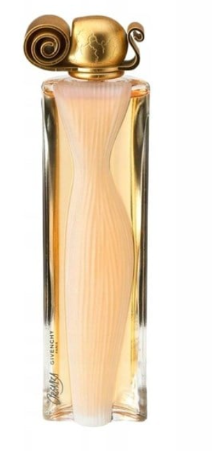 Givenchy Organza Perfume EDP 50ml Tester