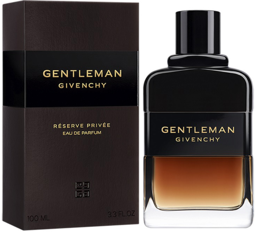 Givenchy Gentleman Reserve Private Perfume EDP