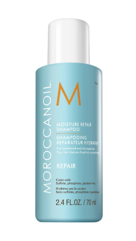 Moroccanoil Repair Shampoo 70ml