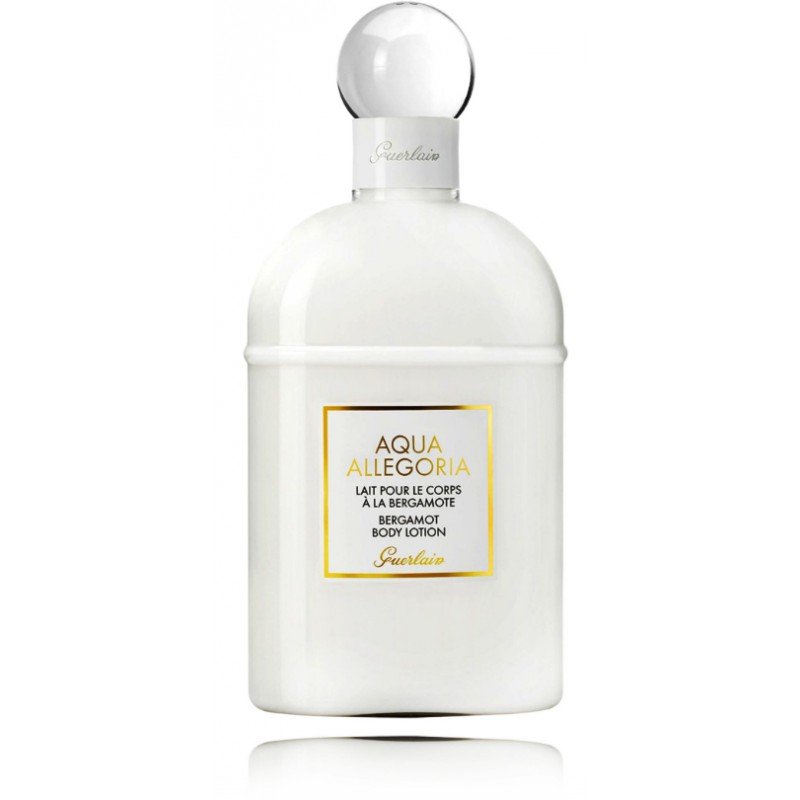 Guerlain  Aqua Allegoria Bergamote Calabria BOL