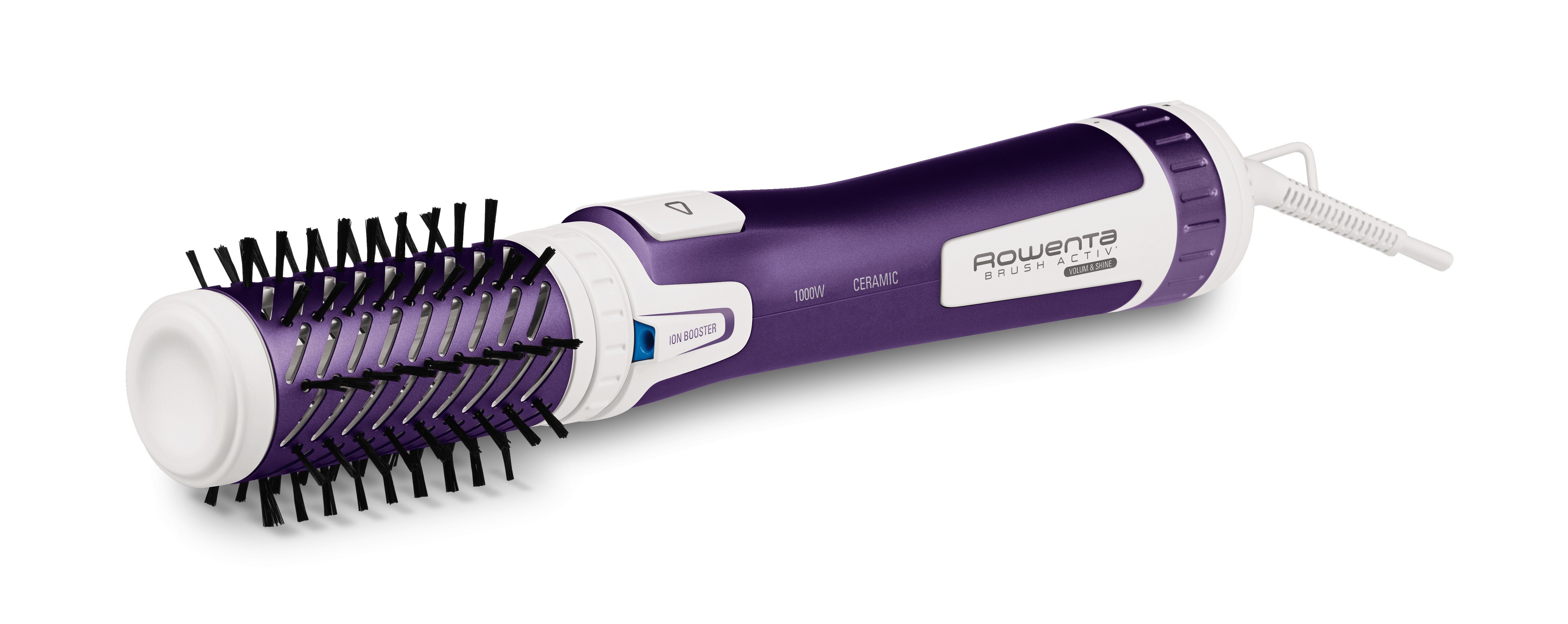 ROWENTA CF9530 Brush Active Volume AND