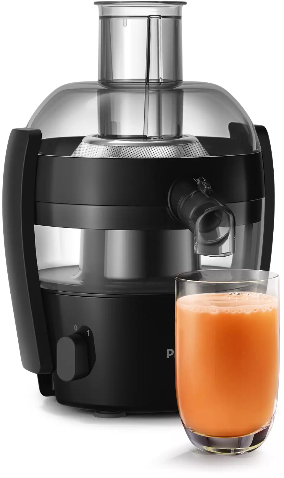 PHILIPS Viva Collection HR1832/00 Juicer (HR1832/00)
