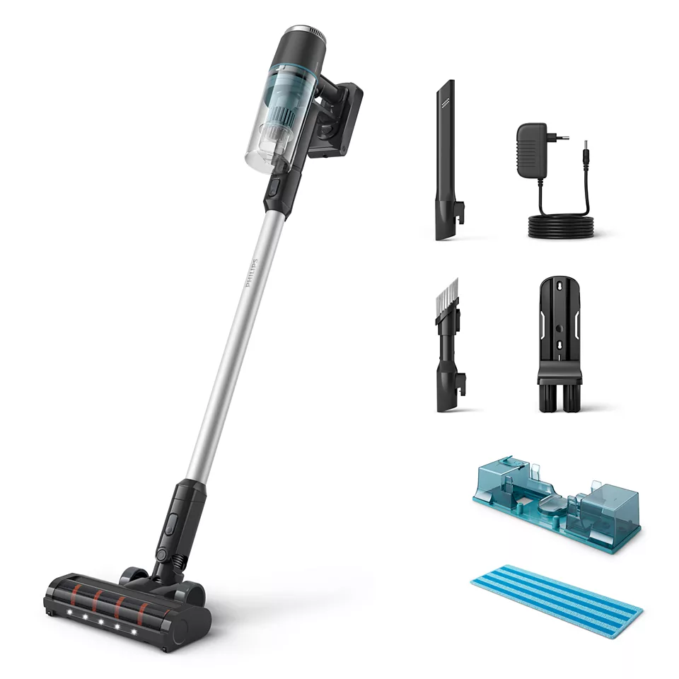 PHILIPS 3000 series XC3133/01 Stick vacuum