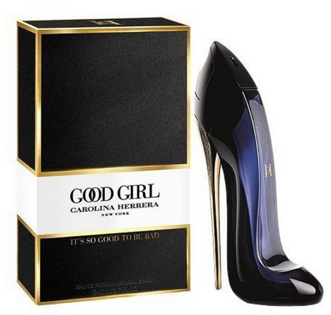 Carolina Herrera Good Girl Perfume EDP
