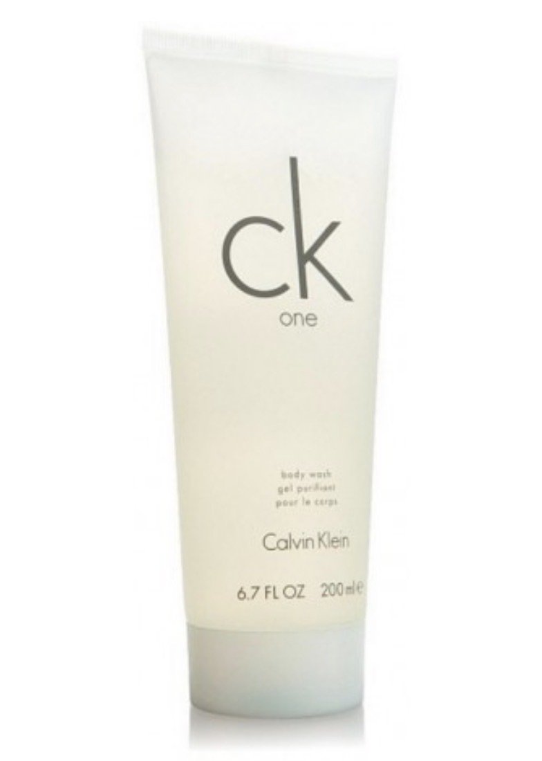 Calvin Klein CK One Shower Gel