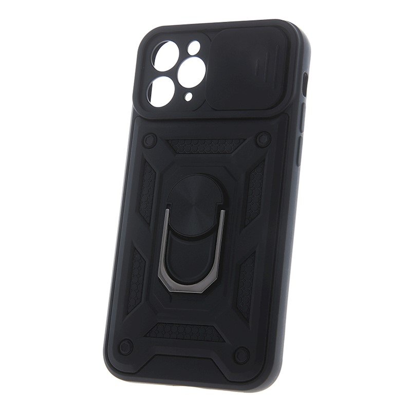 Mocco Defender Slide Back Case for