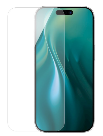 Etteri Hybrid Glass for Apple iPhone 17 Air